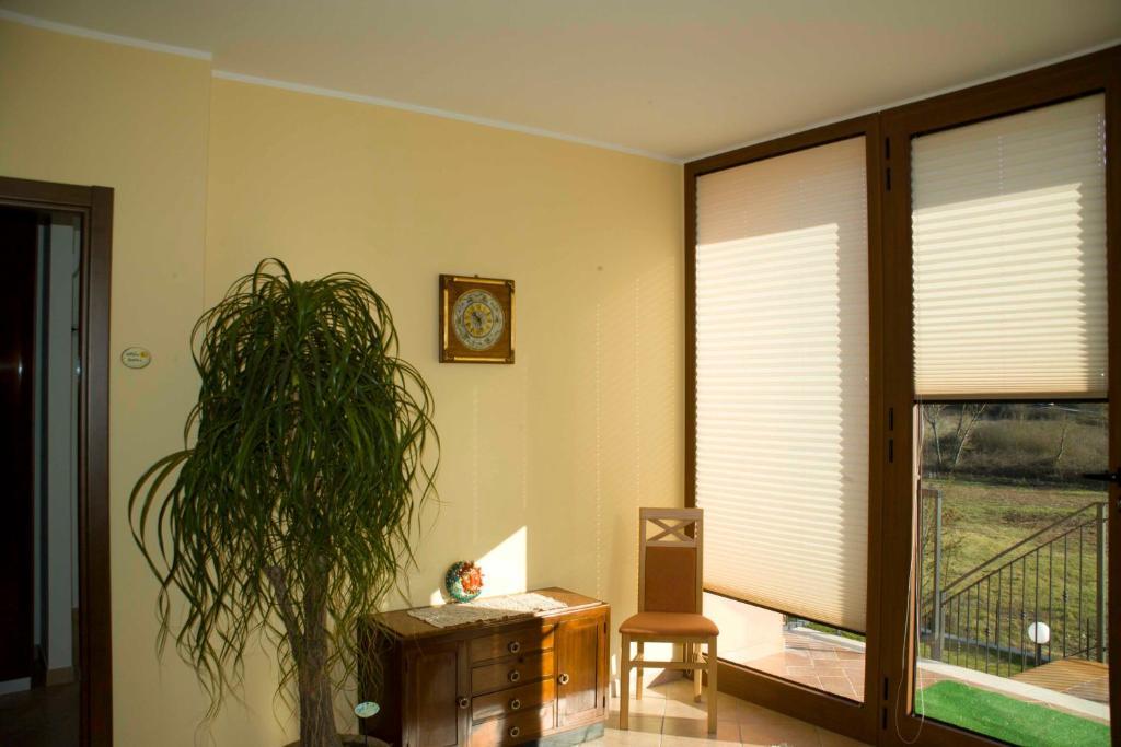 B&B Sole Luna Perugia Exterior foto