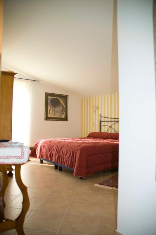 B&B Sole Luna Perugia Cameră foto