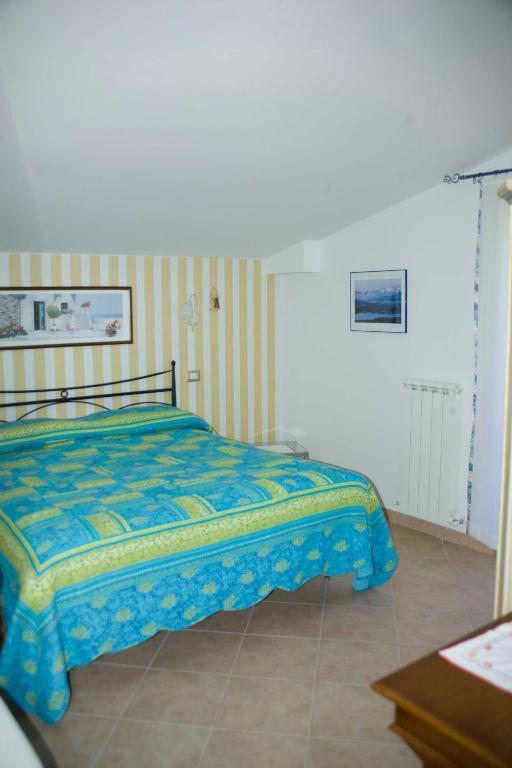 B&B Sole Luna Perugia Cameră foto