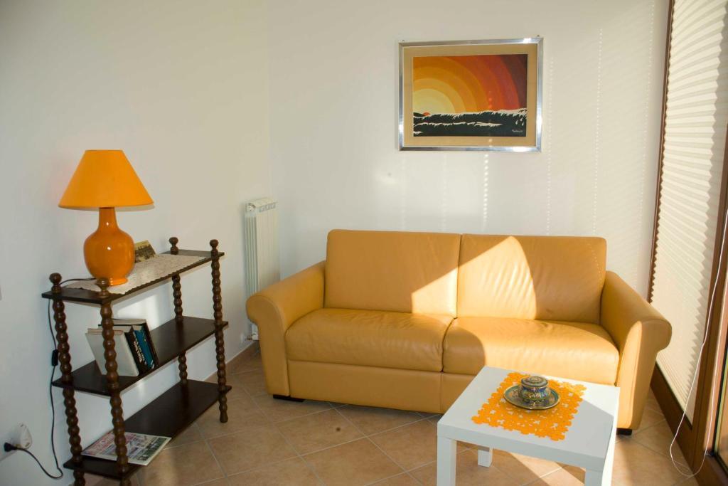 B&B Sole Luna Perugia Cameră foto