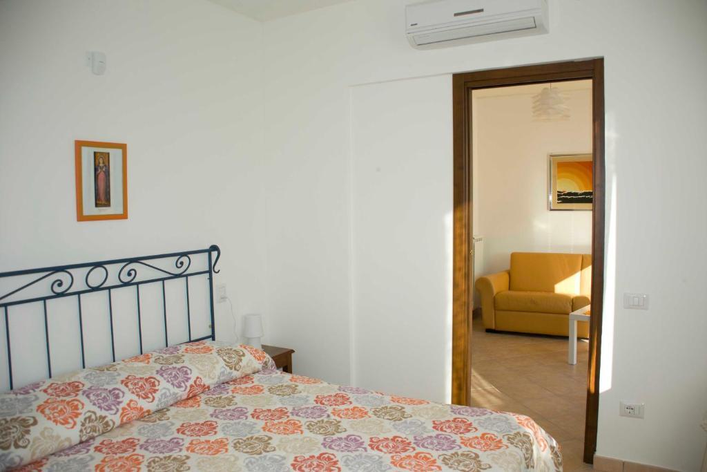 B&B Sole Luna Perugia Cameră foto