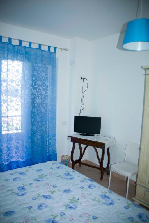 B&B Sole Luna Perugia Cameră foto